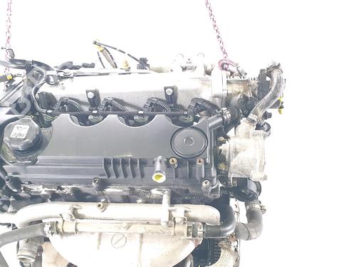 Engine FIAT STILO (192_) 1.9 JTD (192_XE1A) | BP30925014M1