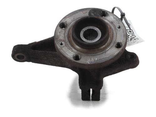 Used Right front steering knuckle PEUGEOT 206 SW (2E/K) 1.6 16V (109 hp) 25042588