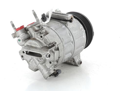 AC compressor FORD RANGER (TKE) 2.0 EcoBlue 4x4 | BP16034150M34