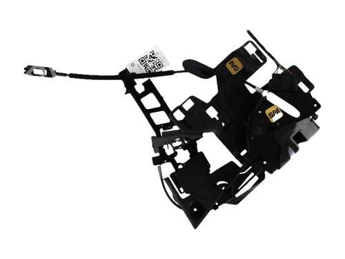 front-left-lock-ford-fiesta-vi-cb1-ccn-2008-39666456 main image
