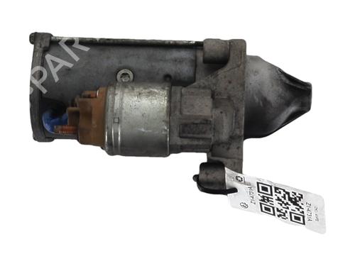 Starter CITROËN DS3 (SA_) 1.6 HDi 110 | BP33972359M8  - Image 5