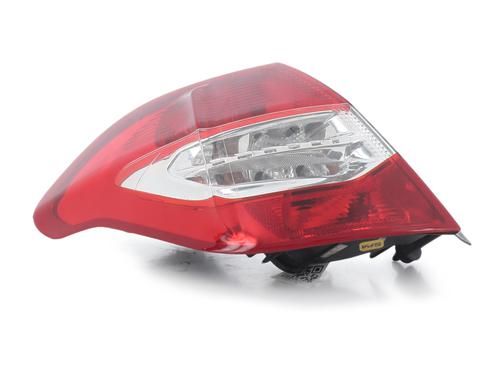 Left taillight CITROËN C4 II (NC_) 1.6 HDi 110 | BP34457935C34 - Image 2