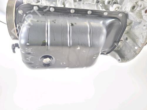 Engine PEUGEOT 3008 I MPV (0U_) 1.6 HDi | BP30165939M1