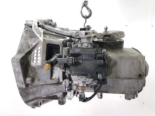 Used Gearbox Gearbox PEUGEOT 5008 (0U_, 0E_) 1.6 16V (156 hp) 33866754 33866754