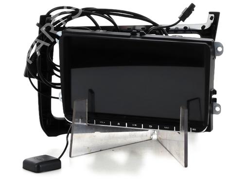 Used Radio VW POLO V (6R1, 6C1) 1.6 TDI (75 hp) 29623382