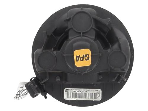 Varmeblæser RENAULT CLIO III (BR0/1, CR0/1) 1.5 dCi (BR17, CR17) (86 hp) 31284631