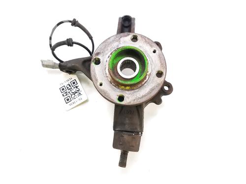 Used Right front steering knuckle Right front steering knuckle CITROËN C4 Grand Picasso I (UA_) 2.0 HDi 138 (136 hp) 11124123 11124123