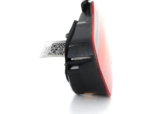 Left tailgate light VW GOLF VI Convertible (517) 2.0 TDI | BP29110857C79 