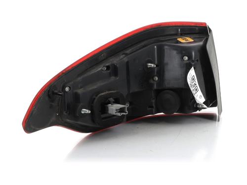 Right taillight FORD S-MAX (WA6) 2.0 TDCi | BP29415923C35 