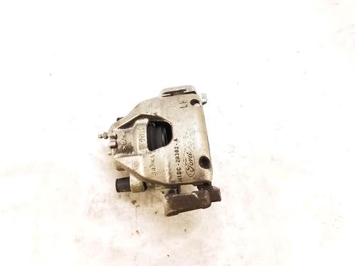 Used Left front brake caliper FORD FIESTA VII (HJ, HF) 1.1 Ti-VCT (86 hp) 27918163