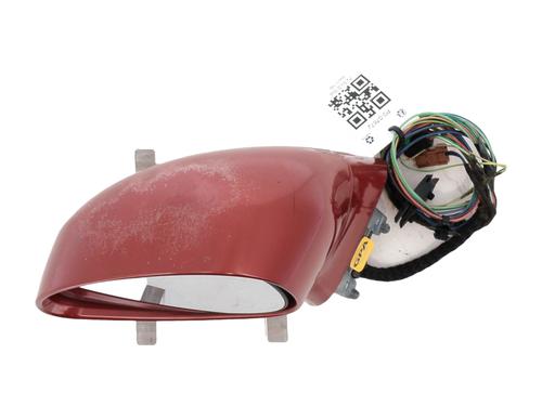 Used Left mirror CITROËN C4 I (LC_) [2004-2014]  25732066