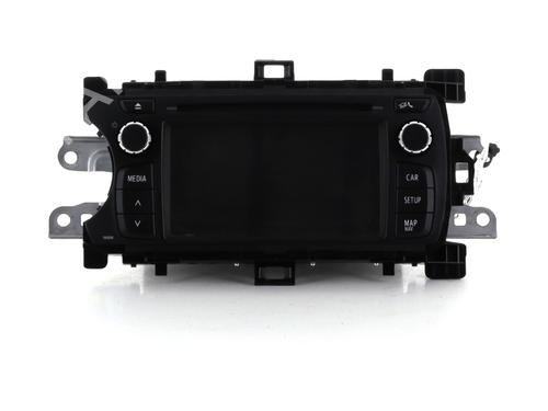 Auto-radio TOYOTA YARIS (_P13_) 1.4 D (NLP130_, NLP130) (90 hp) 31284687