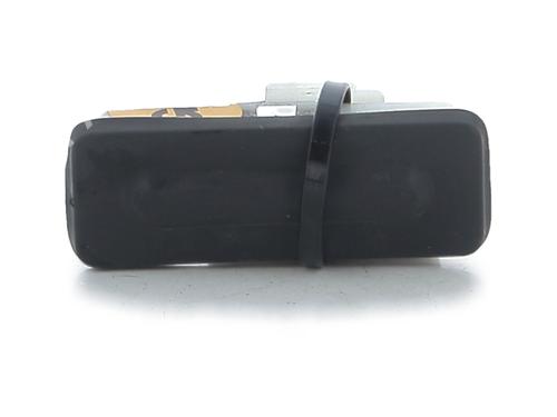 Used Tailgate handle PEUGEOT 208 II (UB_, UP_, UW_, UJ_) 1.2 PureTech 75 (75 hp) 32013326