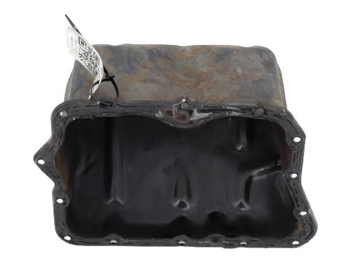 Oil sump SMART FORTWO Coupe (450) 0.7 (450.330) | BP28364587M115 