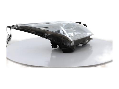 Right headlight PEUGEOT 5008 (0U_, 0E_) 1.6 HDi | BP29197636C29 