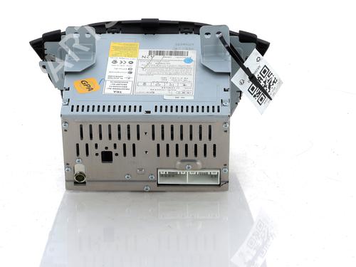 Radio HYUNDAI ix35 (LM, EL, ELH) 1.7 CRDi | BP18077639E6 