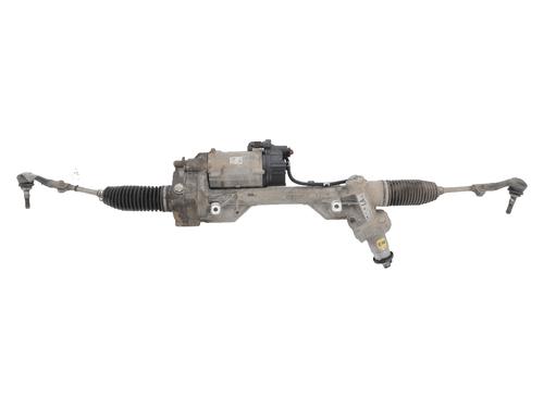 Used Steering rack Steering rack BMW 1 (E87) 118 d (143 hp) 34457555 34457555
