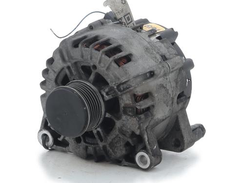 Used Alternator Alternator PEUGEOT 207 SW (WK_) 1.6 HDi (90 hp) 33331886 33331886