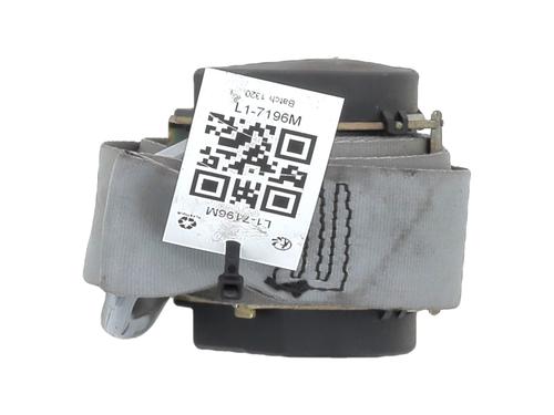 Used Front right belt tensioner Front right belt tensioner RENAULT TWINGO I (C06_) 1.2 (C066, C068) (58 hp) 33751968 33751968