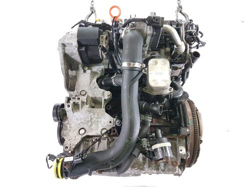 Engine VW POLO V (6R1, 6C1)  | BP28573647M1