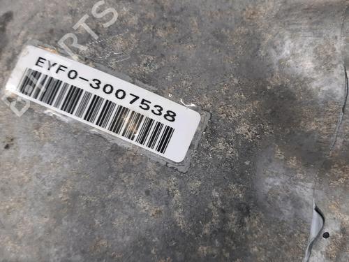 Gearbox HONDA CR-V III (RE_) 2.2 i-DTEC 4WD (RE6) | BP34177570M3  - Image 5