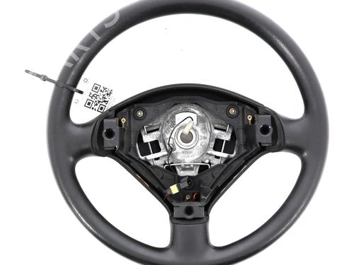 steering-wheel-peugeot-307-3ac-2000-2001-2002-2003-2004-2005-2006-2007-2008-2009-2010-2011-2012-31938276 main image