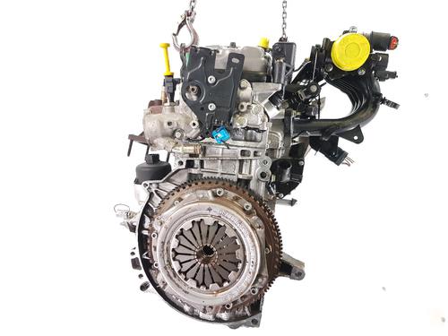 Engine CITROËN C2 (JM_) 1.1 | BP40171902M1 - Image 3