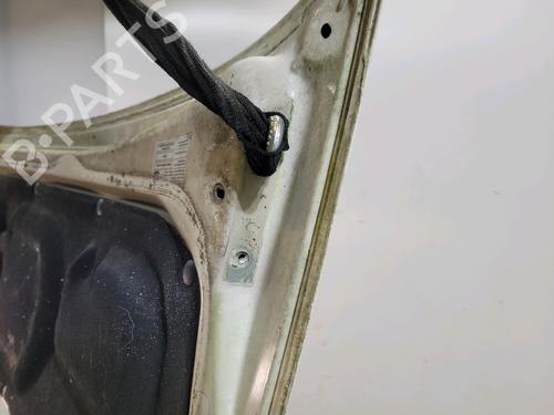 Hood CITROËN JUMPER I Van (244) 2.2 HDi | BP31180526C1