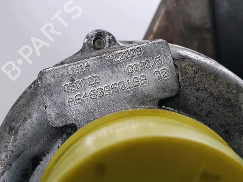 Engine MERCEDES-BENZ VIANO (W639) CDI 2.2 (639.711, 639.713, 639.811, 639.813, 639.815) | BP34503103M1  - Image 6