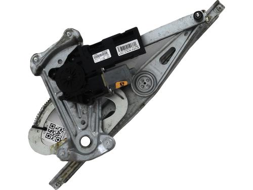 Lève-vitre avant gauche RENAULT MEGANE III Hatchback (BZ0/1_, B3_) 1.5 dCi (106 hp) 29849266