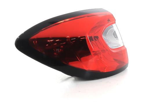 Left taillight RENAULT CAPTUR I (J5_, H5_) 1.5 dCi 110 | BP31749656C34