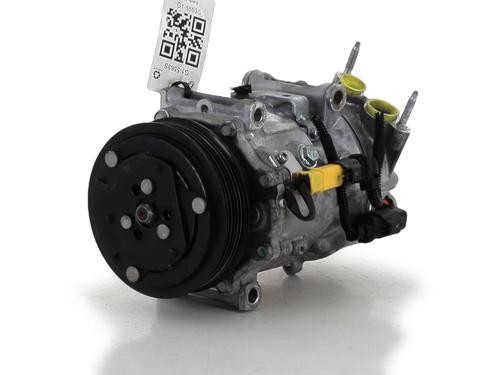 Used AC compressor AC compressor CITROËN C4 Grand Picasso I (UA_) 1.6 HDi 110 (112 hp) 34146898 34146898