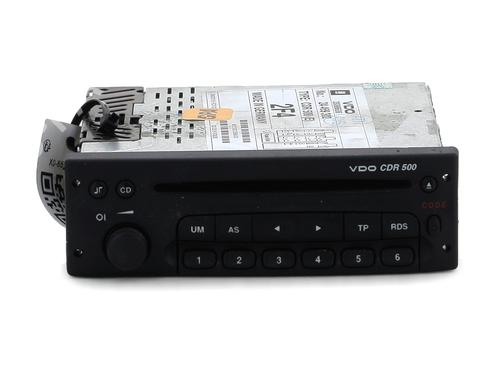 Bilradio OPEL ASTRA G Hatchback (T98) 1.6 (F08, F48) (103 hp) 30741522