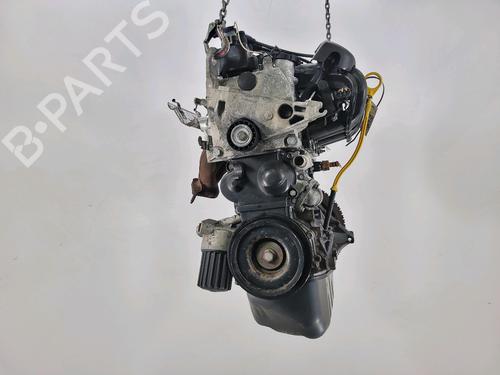 Used Engine Engine RENAULT CLIO II (BB_, CB_) 1.2 (BB0A, BB0F, BB10, BB1K, BB28, BB2D, BB2H, CB0A,... (58 hp) 40004318 40004318