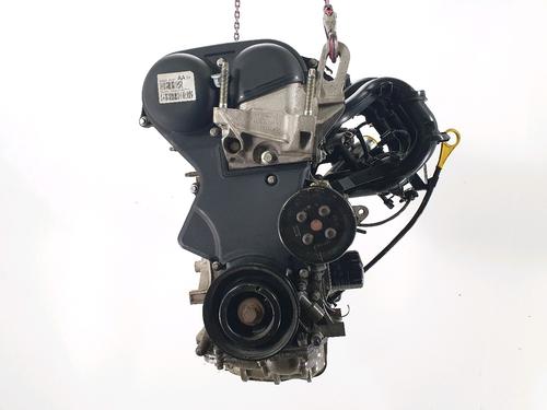 Used Engine Engine FORD FIESTA VI (CB1, CCN) 1.25 (82 hp) 34337440 34337440
