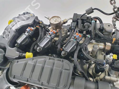Engine PEUGEOT 2008 I (CU_) 1.2 THP 110 / PureTech 110 | BP36592544M1 - Image 7