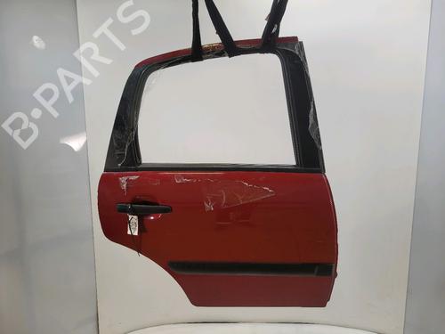 Used Right rear door CITROËN C3 I (FC_, FN_) 1.6 16V HDi (90 hp) 29552844