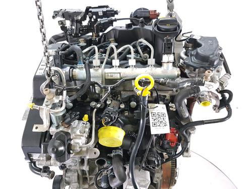 Engine SEAT IBIZA IV (6J5, 6P1) 1.4 TDI | BP31606594M1