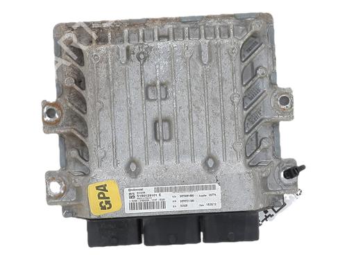 Engine control unit (ECU) PEUGEOT BOXER Van 2.2 HDi 130 | BP38767995M57 - Image 2