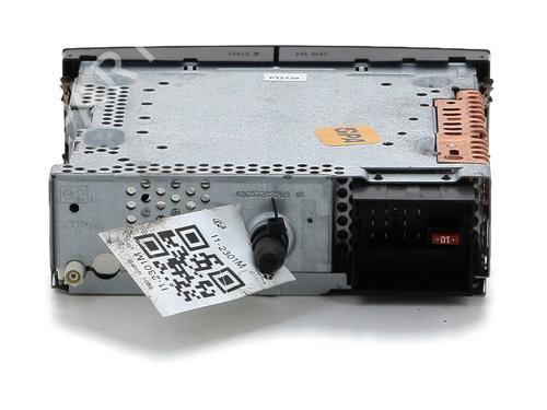 Bilradio CITROËN C3 I (FC_, FN_) 1.1 i | BP29623472E6 
