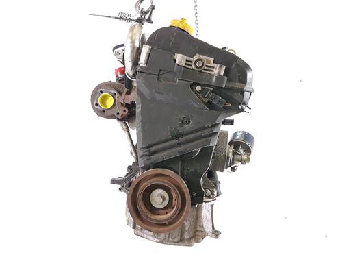 Motor RENAULT MEGANE II (BM0/1_, CM0/1_) 1.5 dCi (BM02, BM13, BM2A, CM02, CM13) (101 hp) 29931032