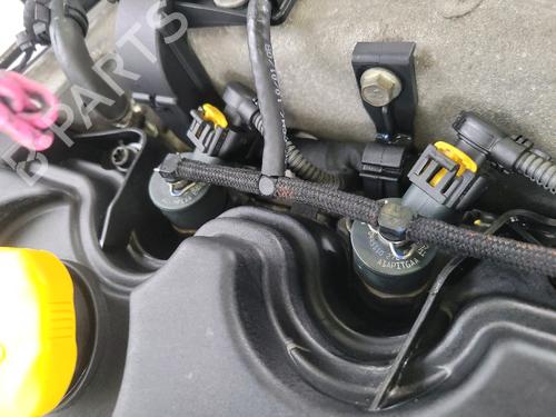 Engine ALFA ROMEO 147 (937_) 1.9 JTDM 8V (937.AXD1A, 937.AXU1A, 937.BXU1A) | BP29874879M1