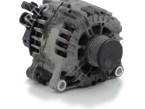 Alternator CITROËN C4 AIRCROSS 1.6 HDi 115 AWC | BP33645810M7 - Image 4