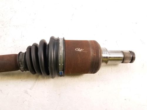 Right rear driveshaft SMART FORTWO Cabrio (450) 0.7 (450.452) | BP13678394M41 