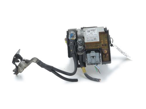 Modulo elettronico PEUGEOT 308 I (4A_, 4C_) 1.6 16V (120 hp) 32101865