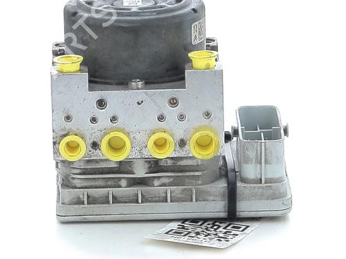 ABS pump CITROËN DS3 (SA_) 1.6 HDi 110 | BP32310410M43