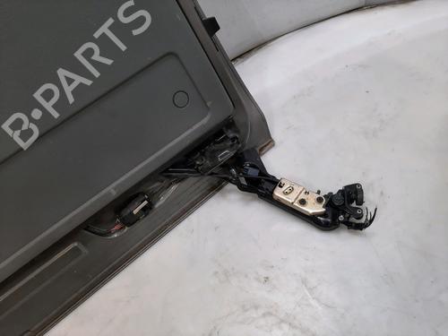 Left slide door CHRYSLER VOYAGER IV (RG, RS) 2.8 CRD | BP18456863C74 