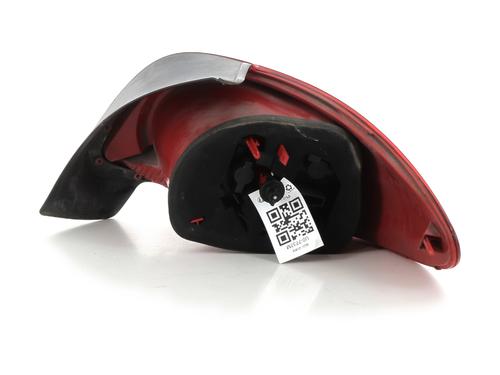 Left taillight PEUGEOT 206+ (2L_, 2M_) 1.4 HDi eco 70 | BP28536618C34 
