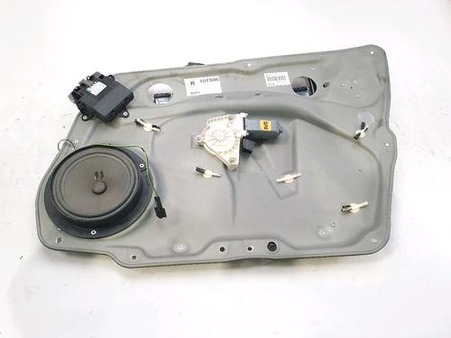 Used Front right window mechanism MERCEDES-BENZ A-CLASS (W169) A 180 CDI (169.007, 169.307) (109 hp) 29018833