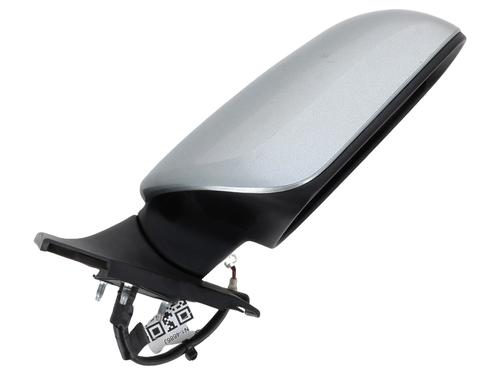 Used Right mirror TOYOTA YARIS (_P9_) 1.4 D-4D (NLP90_, NLP90R) (90 hp) 32400919